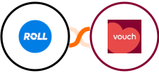 Roll + Vouch Integration