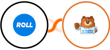Roll + WPForms Integration