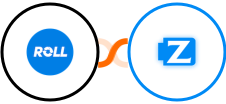 Roll + Ziper Integration