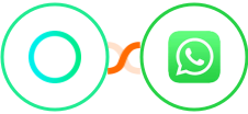 Rossum + WhatsApp Integration