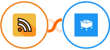 RSS + SamCart Integration