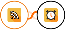 RSS + Scheduler Integration