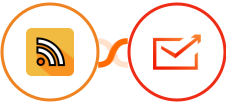 RSS + Sender Integration