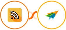RSS + Sendiio Integration
