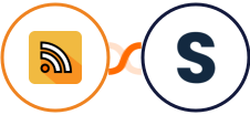RSS + Shopia Integration