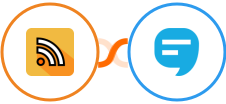 RSS + SimpleTexting Integration