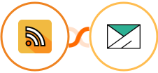RSS + SMTP Integration