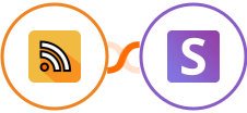 RSS + Snov.io Integration