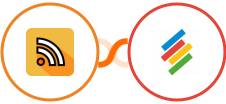 RSS + Stackby Integration