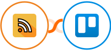 RSS + Trello Integration