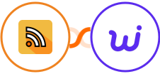 RSS + Willo Integration