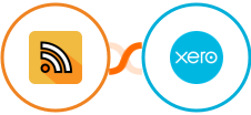 RSS + Xero Integration