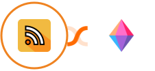 RSS + Zenkit Integration