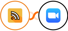 RSS + Zoom Integration