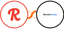Runrun.it + Reviewshake Integration