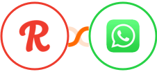 Runrun.it + WhatsApp Integration
