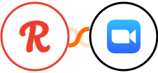 Runrun.it + Zoom Integration