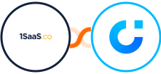1SaaS.co + Activechat Integration