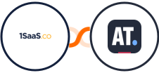 1SaaS.co + ActiveTrail Integration