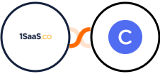 1SaaS.co + Circle Integration