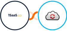 1SaaS.co + CloudConvert Integration