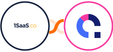 1SaaS.co + Coassemble Integration