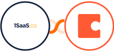 1SaaS.co + Coda Integration