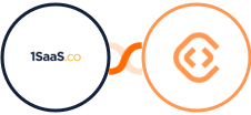 1SaaS.co + ConvertAPI Integration