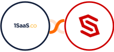 1SaaS.co + ConvertCreator Integration