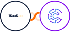 1SaaS.co + Convertu Integration