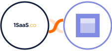 1SaaS.co + Datelist Integration