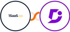 1SaaS.co + Document360 Integration