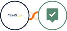1SaaS.co + EasyPractice Integration