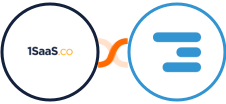 1SaaS.co + Float Integration