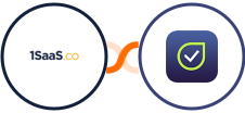 1SaaS.co + Flowlu Integration
