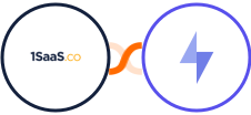 1SaaS.co + Formspark Integration
