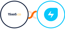 1SaaS.co + Freshservice Integration