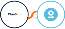 1SaaS.co + FullContact Integration
