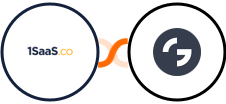 1SaaS.co + Getsitecontrol Integration