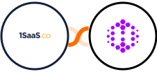 1SaaS.co + Hexomatic Integration