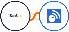 1SaaS.co + Inoreader Integration