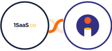 1SaaS.co + Instamojo Integration