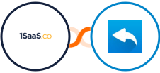 1SaaS.co + Nicereply Integration