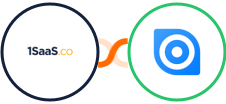 1SaaS.co + Ninox Integration