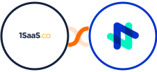 1SaaS.co + Novocall Integration