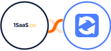 1SaaS.co + QuickFile Integration