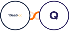 1SaaS.co + Qwary Integration