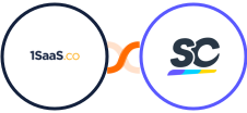 1SaaS.co + SafetyCulture (iAuditor) Integration