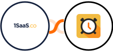 1SaaS.co + Scheduler Integration