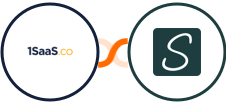1SaaS.co + Signaturit Integration